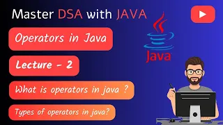 All Java Operators Explained in One Beginner to Advanced with Examples