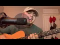 Omar Apollo - Want U Around feat. Ruel (Acoustic Cover)