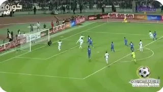 عندما يكون صوت العارضه او القائم اجمل من الهدف     دندنها