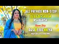 Download Lagu ALL PRIVATE NON-STOP DJ RAJU RMX Vs SHIVAM X MS•HARISH MANDLA TOP CG SONG 2025 DJ JDS BICHHIYA