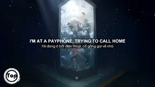 Download Payphone - Maroon 5 | Vicetone Remix (Lyrics + Vietsub) ♫ MP3