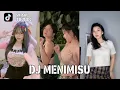 Download Lagu VIRAL TIKTOK 2022 - DJ MENIMISU  NEW BEST TIKTOK COMPILATION