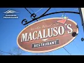 Macaluso s Restaurant Pocono Mountains