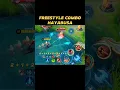 Download Lagu Hayabusa freestyle combo tutorial #mobilelegends #mlbb #hayabusa #tutorial #freestyle