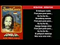 Lagu BERITA CUACA - Gombloh \u0026 LTA'69 (Full Album + Full Lirik, Remastered \u0026 Reedited 2021)