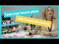 How to Organize and Simplify Your Lesson Plans with Common Planner formerly Common Curriculum