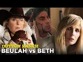 Did Beulah Jackson Just Reveal What REALLY Happened to Jamie Dutton