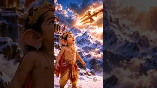 విష్ణుమూర్తి వరం… గణేశుడి మరణం… అసలు ఈ కథ వెనుక రహస్యం ఏంటి? #Ganesha#TrendingShorts
