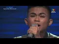 SFMM32 | Tajul | Sedalam-dalam Rindu