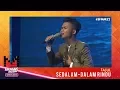 Download Lagu SFMM32 | Tajul | Sedalam-dalam Rindu