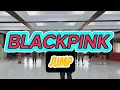 Download Lagu Jump | BlackPink | Whisnu Santika \u0026 Adnan Veron Edit | Zumba