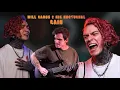 Download Lagu Sleep Token - Rain Vocal Cover