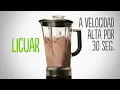 Download Lagu como preparar un delicioso batido herbalife con agua