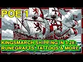 POE 1 Shipping Guide In 3 28 Mirage League - Tattoos and Runegrafts Are Huge Now