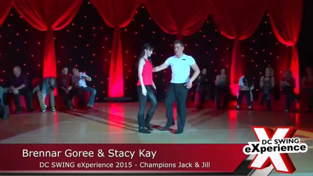 DCSX 2015 Champ JJ   Brennar Goree & Stacy Kay