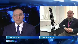 В эфире «Радио России» сегодня — новый выпуск программы «Классный чат»