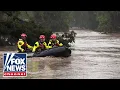 Download Lagu Coast Guard: ‘Praying and hoping’ as dozens of kids remain missing in Texas floods