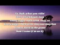 YTB Fatt & Lil Durk Conspiracy V2 lyrics