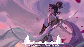beat brothers fight ft control proghouse remix nh c n n hot tiktok douyin wenexs music 