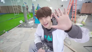造房子合集!挑战在家造液体流沙床,耗时5天快乐一分钟【一鸣探险家】