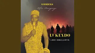 lukendo lwo omuluhya