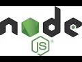 how to use Node js and Express js to quickly bootstrap a web server