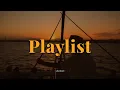 Download Lagu ✨sailing through autumn light (playlist) 🍂lofi for calm evenings at sea | sunset background music