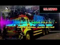 Download Lagu DJ-TRAP KEBOGIRO BASS HOREG  FEAT CLAUDIO GRN