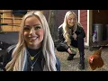 Tour WWE Star Liv Morgan s Florida Farm Exclusive