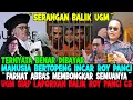 Download Lagu SERANGAN BALIK UGM 😱😱 KEMARAHAN UGM BOCOR, NASIB ROY PANCI CS KIAN SURAM, FARHAT ABBAS MEMBONGKARNYA