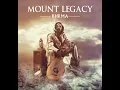 Mount Legacy - Hisham Kharma