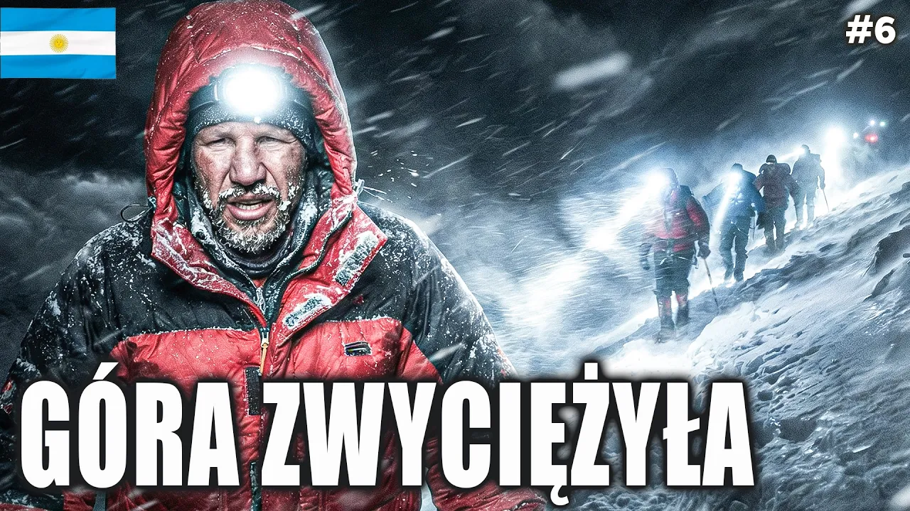 Podróże Wojownika