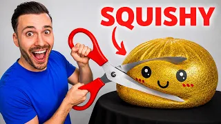 Sloop De Viral Squishy, Win €1000! *Onmogelijk*