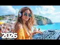 Lagu Alan Walker, Justin Bieber, Coldplay, Avicii \u0026 Kygo Style🍉Best Popular Songs 2025🍉Summer Vibes #66