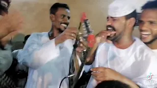 ربابه ود الصديق عاشق المستحيل 