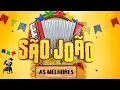 Download Lagu AS MELHORES DO SÃO JOÃO - FORRÓ ANTIGAS - FESTA JUNINA 2025
