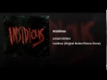 Insidious - joseph bishara