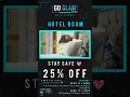 massage center go glam hotel spa best massage center islamabad