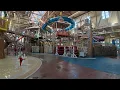 Great Wolf Lodge Niagara Falls Hotel tour and Buffet
