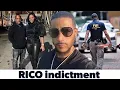 Greg Parker Danielle Nikki Parker Federal Rico Charges Explained