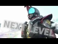 Download Lagu 【MAD】NEXT LEVEL〜仮面ライダーカブト〜