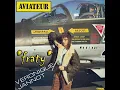Véronique Jannot - Aviateur