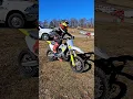 Download Lagu Brand New 2025 Husky TC65 🥶  #new #husqvarna #fresh #dirtbike #kids #shortvideo #shorts #motocross