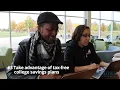 Financial Aid 101 Ways to Save for College