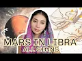 Download Lagu 🔥 Mars in Libra | Vedic Astrology Transit Forecast 🔥
