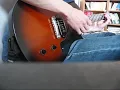 Dance Hall Crashers - Lost Again guitar cover