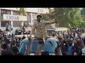 Download Lagu KINSHASA TOMBÉ C.MUTAMBA ZMEN CARNAVAL PLEIN À CRAQUÉ