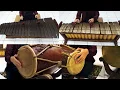 GAMBIRSAWIT - Bagian Inggah (Kendhang, Gender \u0026 Gambang)