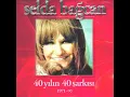 Selda Bağcan - Adaletin Bumu Dünya