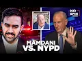 The NYPD s Future Under Mamdani